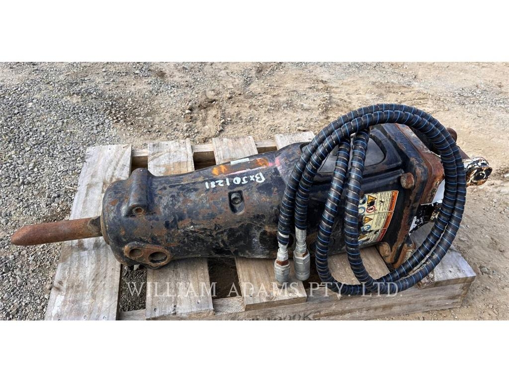 CAT H45DS - 274-1620