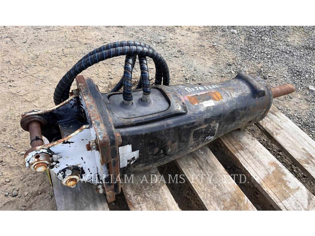 CAT H45DS - 274-1620 image 2