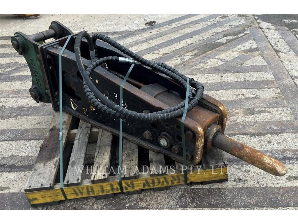 CAT H 90 C-203-1047 image 2