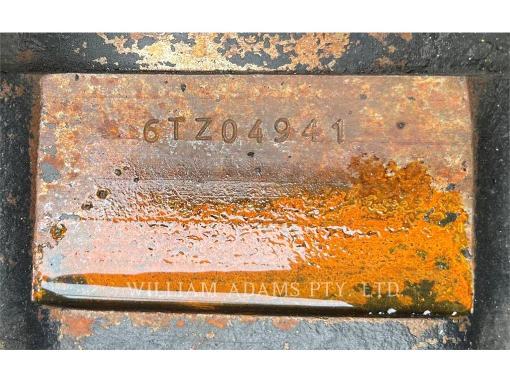 CAT H 90 C-203-1047 image 3