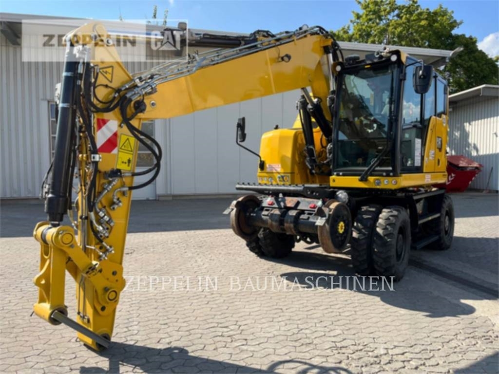 2022 CAT M323F For Sale Cat Used