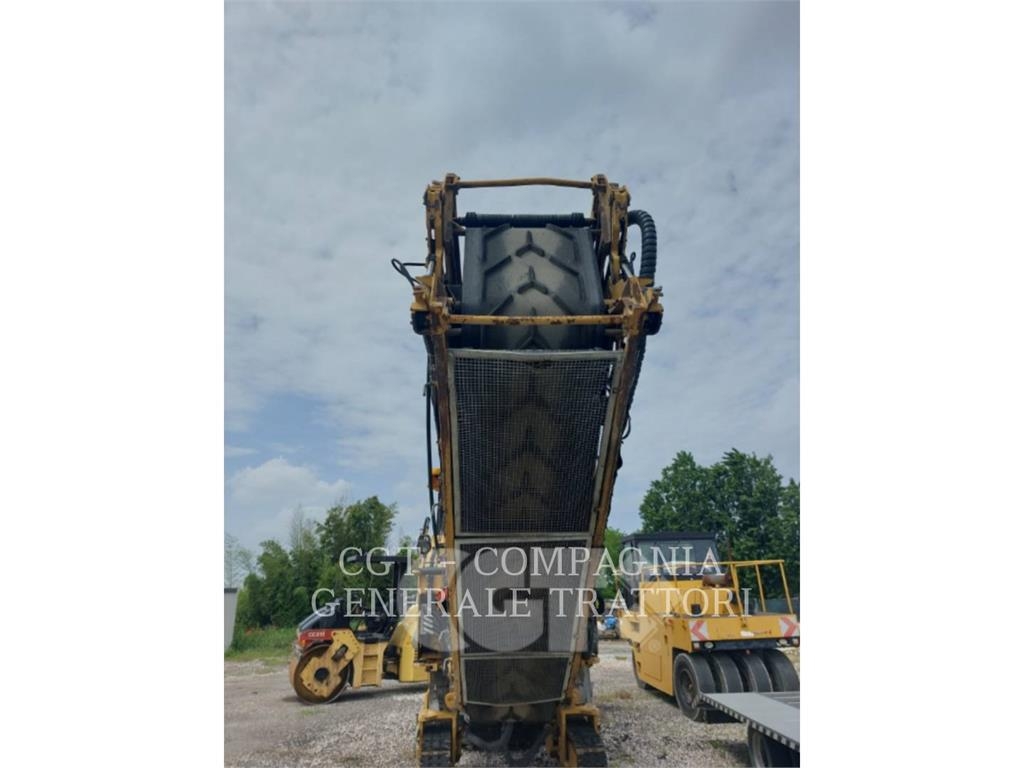 2009 CAT PM200 For Sale - 119,808 USD | Cat Used