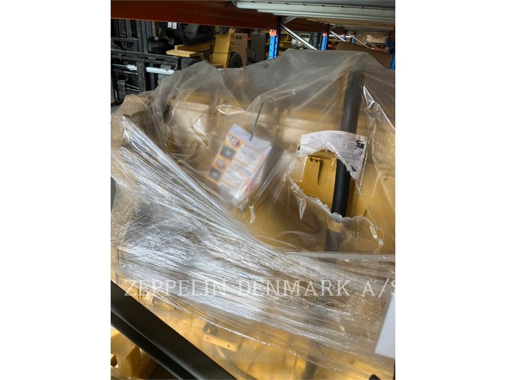 2024 CAT REMAN ENGINE MODEL C18 For Sale - 34,814 GBP | Cat Used