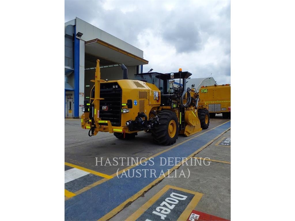 CAT NEW-RM500-02LRC image 7