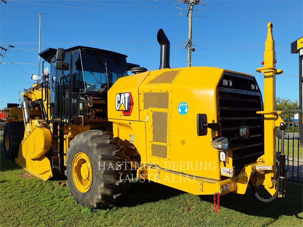 CAT NEW-RM500-02LRC image 2