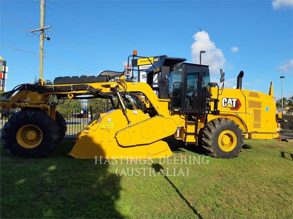 CAT NEW-RM500-02LRC image 4