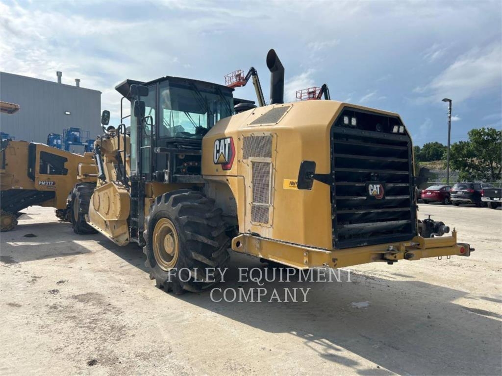 2023 CAT RM500B For Sale - 705,400 USD | Cat Used