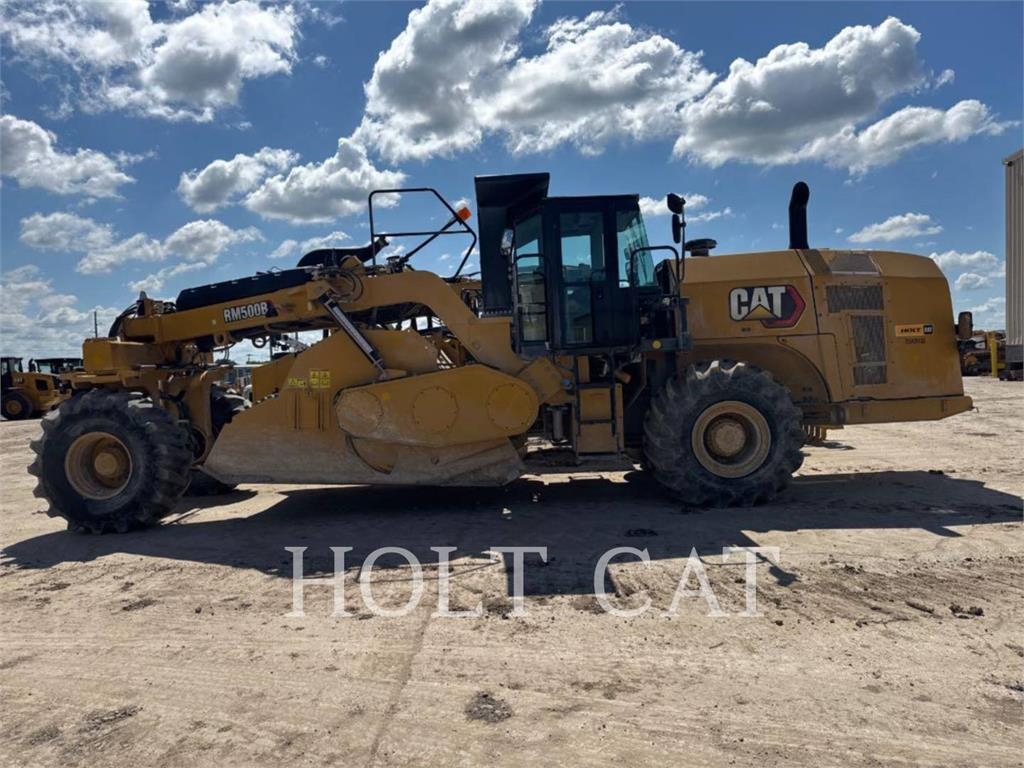 2023 CAT RM500B CAB For Sale - - | Cat Used