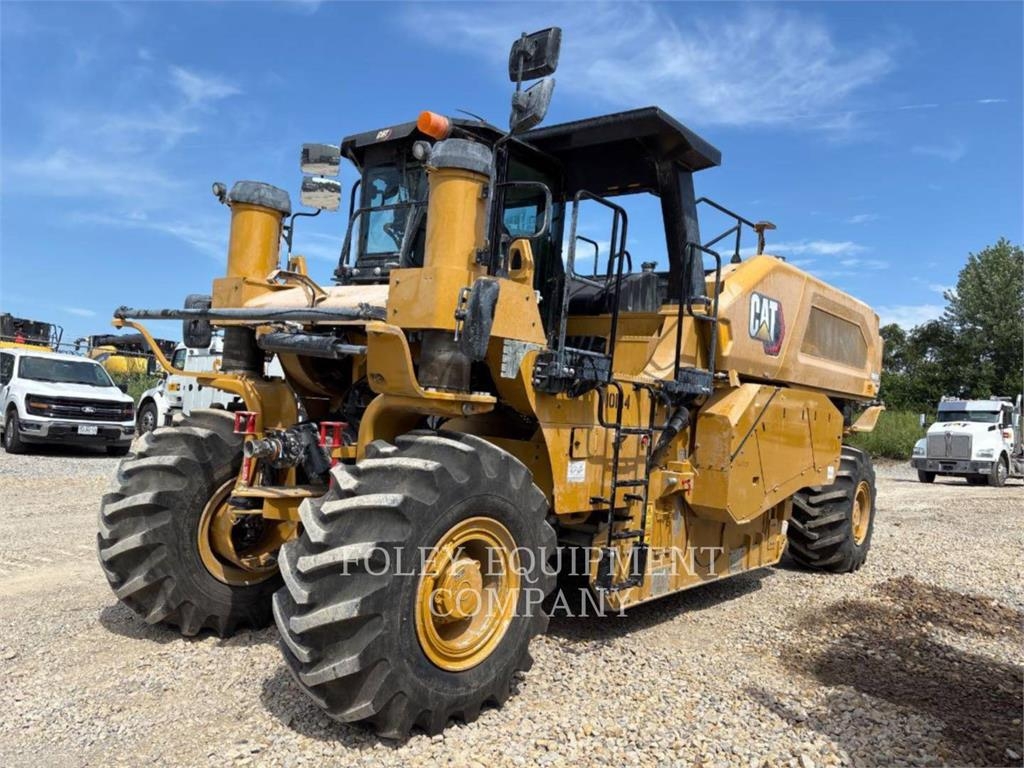 2025 CAT RM600-01 For Sale - 944,200 USD | Cat Used