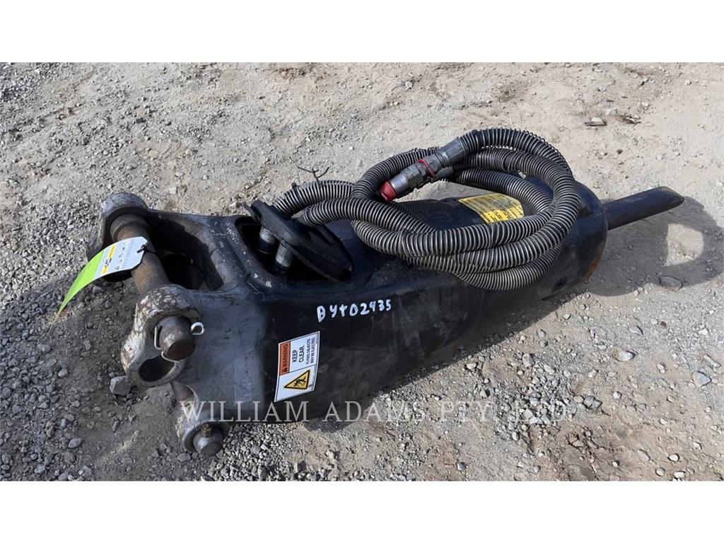 CAT H65DS-249-3161 image 2