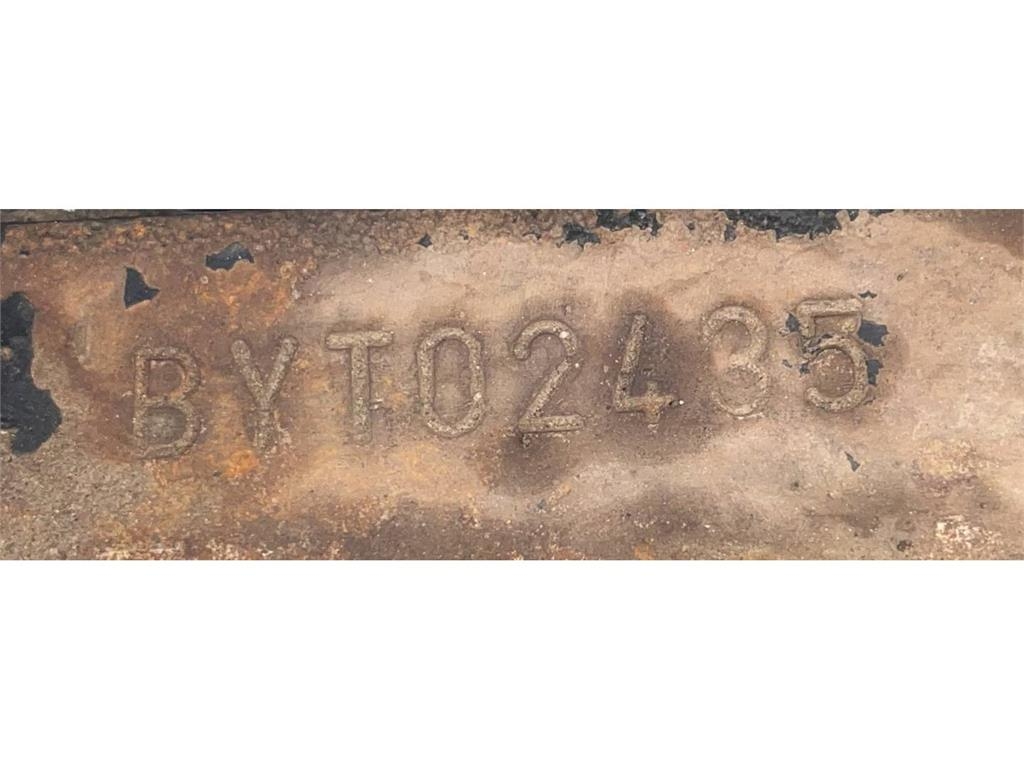 CAT H65DS-249-3161 image 3