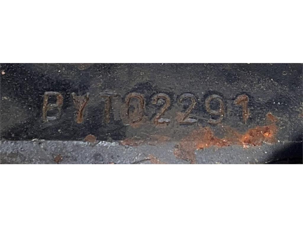 CAT H65DS-249-3161 image 3