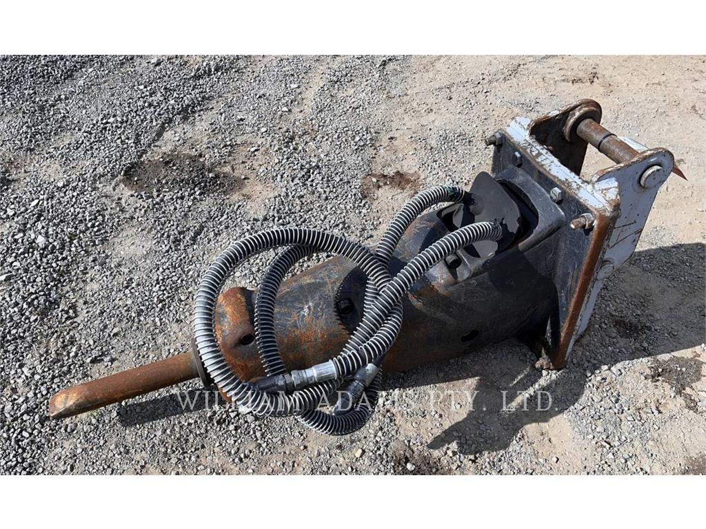 CAT H65DS - 312-3266