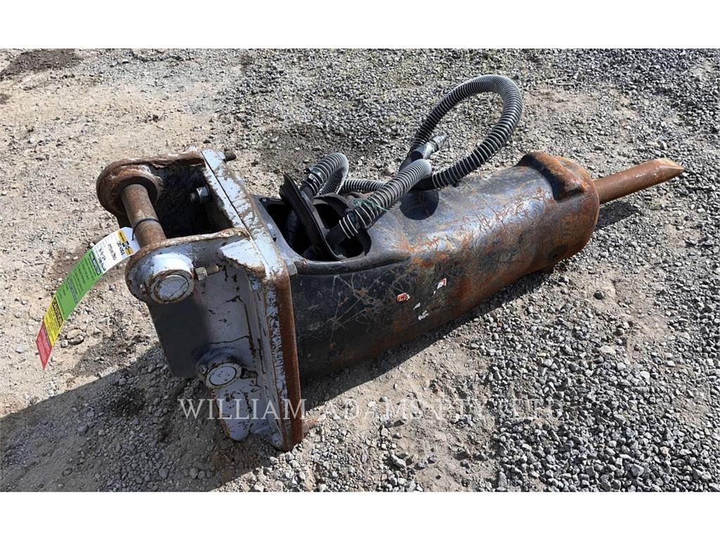 CAT H65DS - 312-3266 image 2