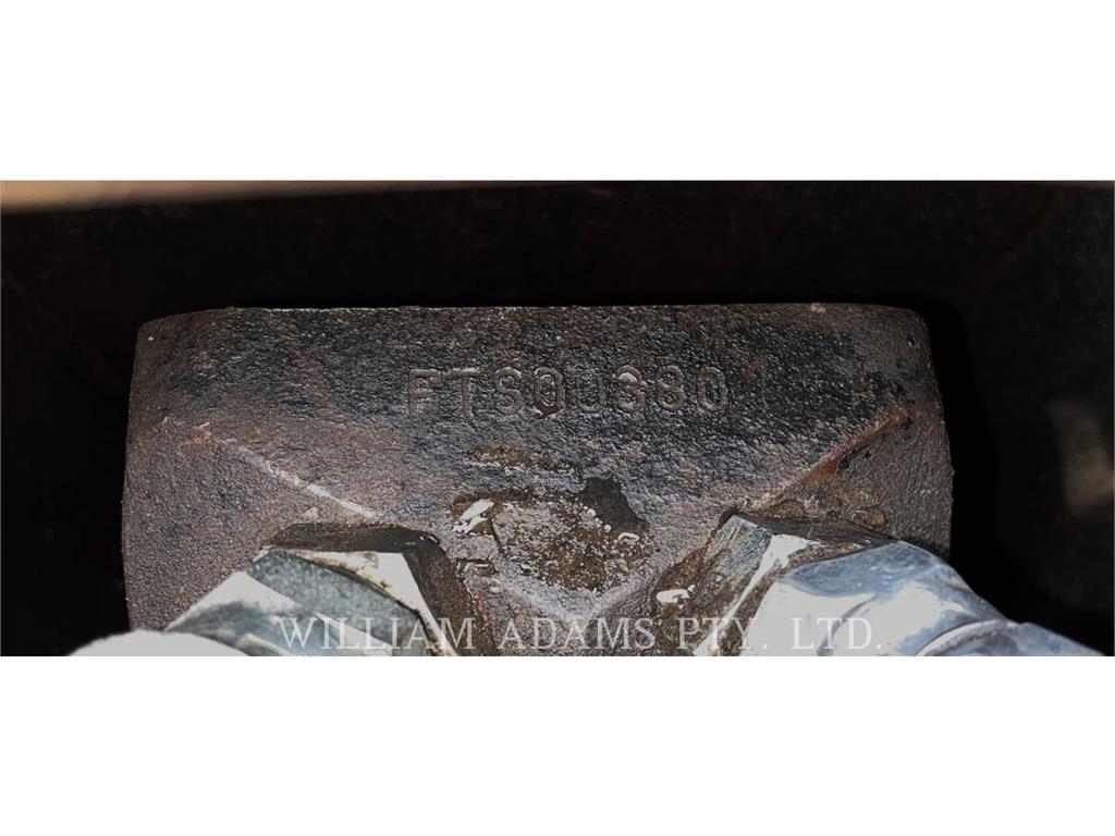 CAT H65DS - 312-3266 image 3