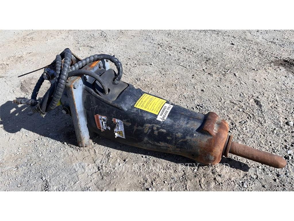 CAT H65DS-312-3266 image 2