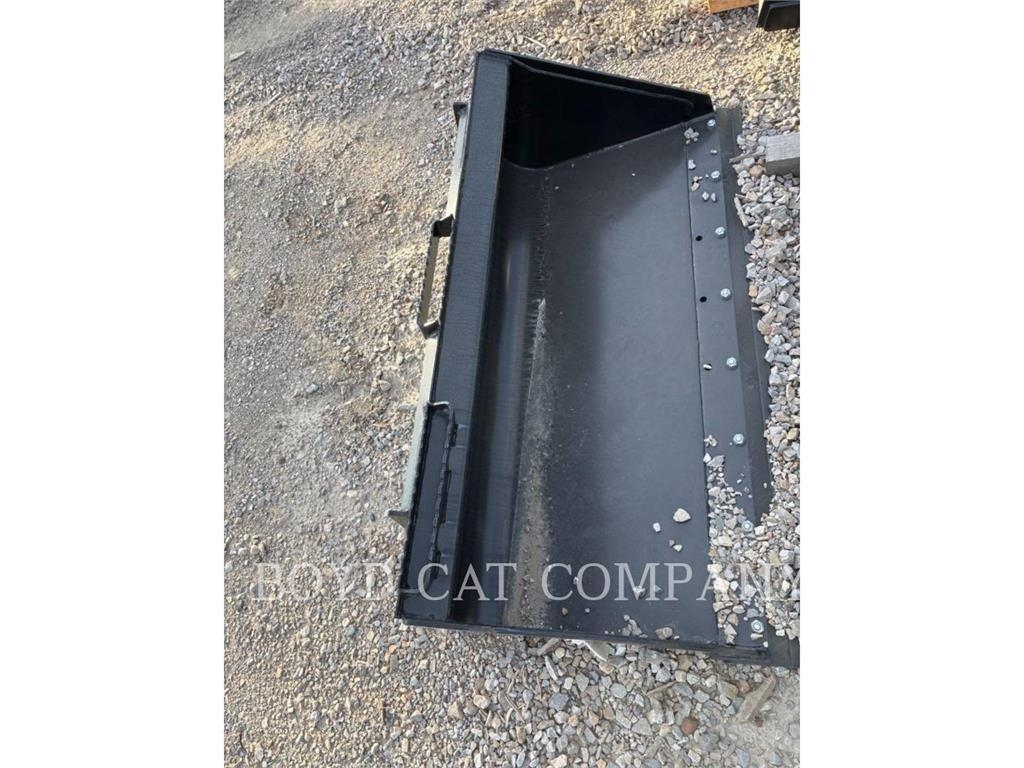 CAT SSL 62 BKT - godet - Équipement De Construction - CATERPILLAR WORLDWIDE