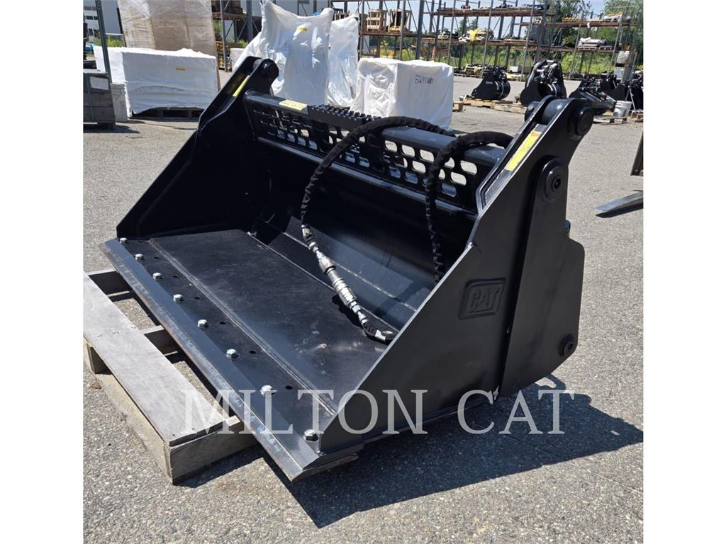 CAT SSL 62INCH MULTI PURPOSE BUCKET