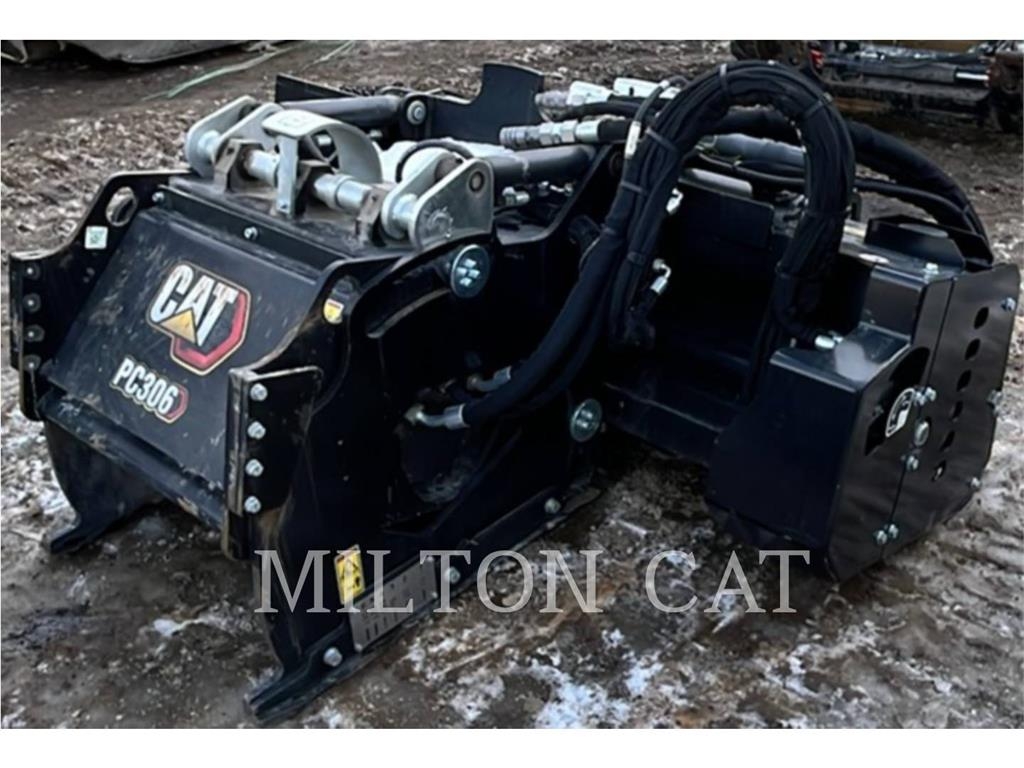 2025 CAT SSL PC306 COLD PLANER WITH WATER TANK For Sale - 19,000 USD | Cat  Used
