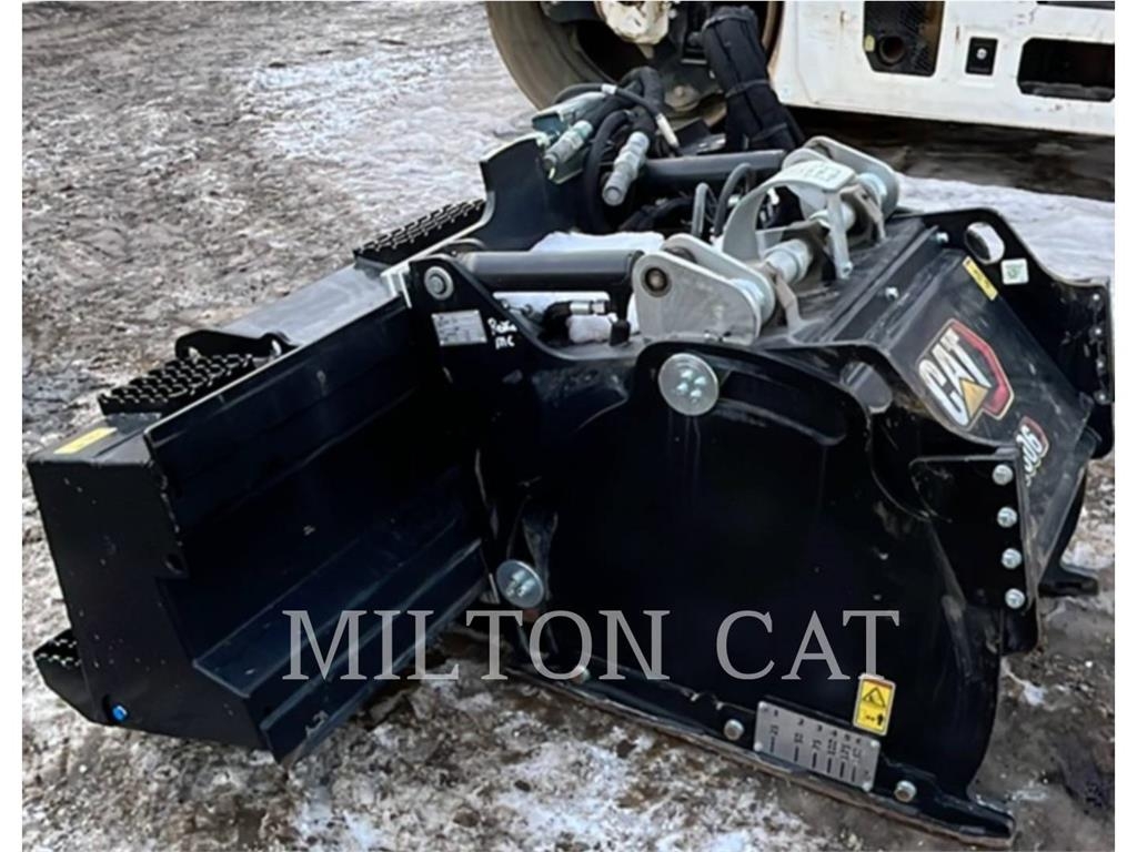2025 CAT SSL PC306 COLD PLANER WITH WATER TANK For Sale - 19,000 USD ...