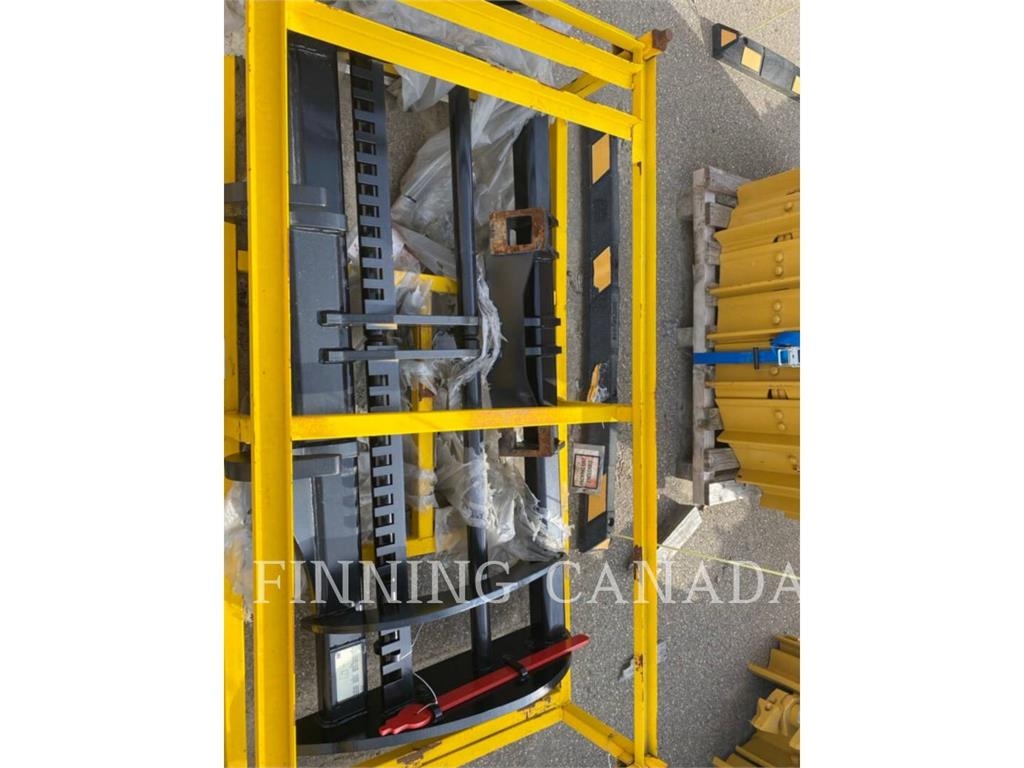 2023 CAT SWL-CR-84IN For Sale - 3,631 USD | Cat Used
