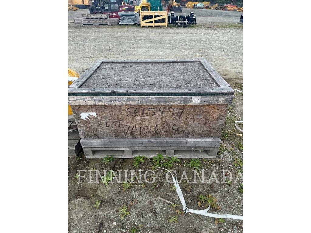 2023 CAT SWL-QC-HY For Sale - 4,614 USD | Cat Used