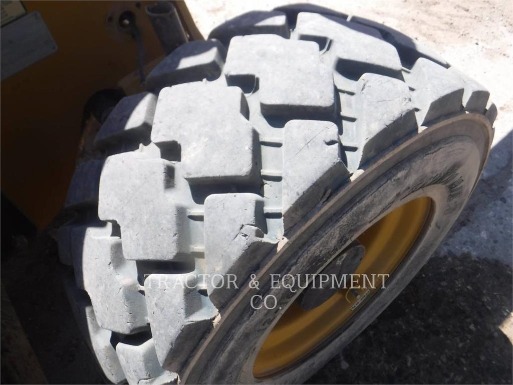 2012 CAT TH255 For Sale - 24,000 USD | Cat Used