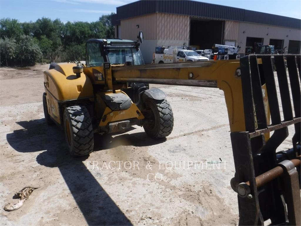 2012 CAT TH255 For Sale - 24,000 USD | Cat Used