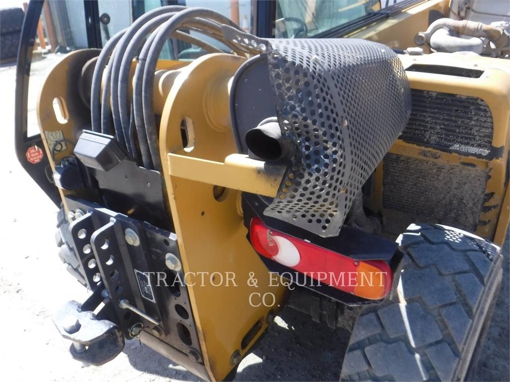 2012 CAT TH255 For Sale - 24,000 USD | Cat Used