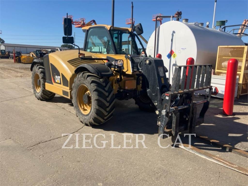 2019 CAT TH408D For Sale 55,190 USD Cat Used