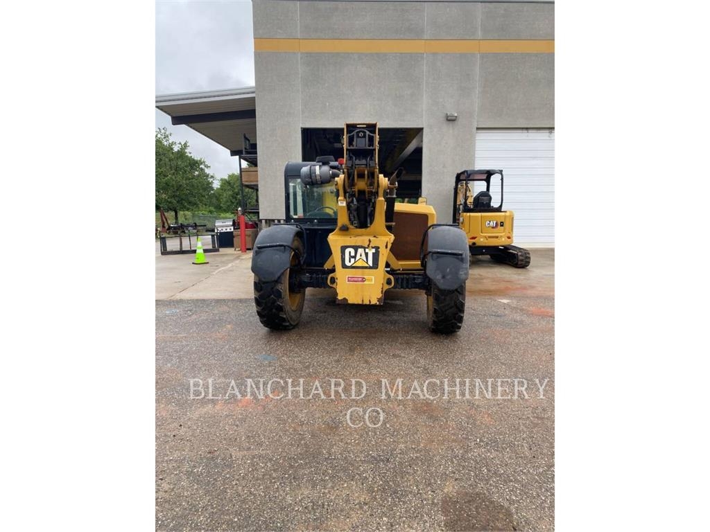 CAT TL 642 C
