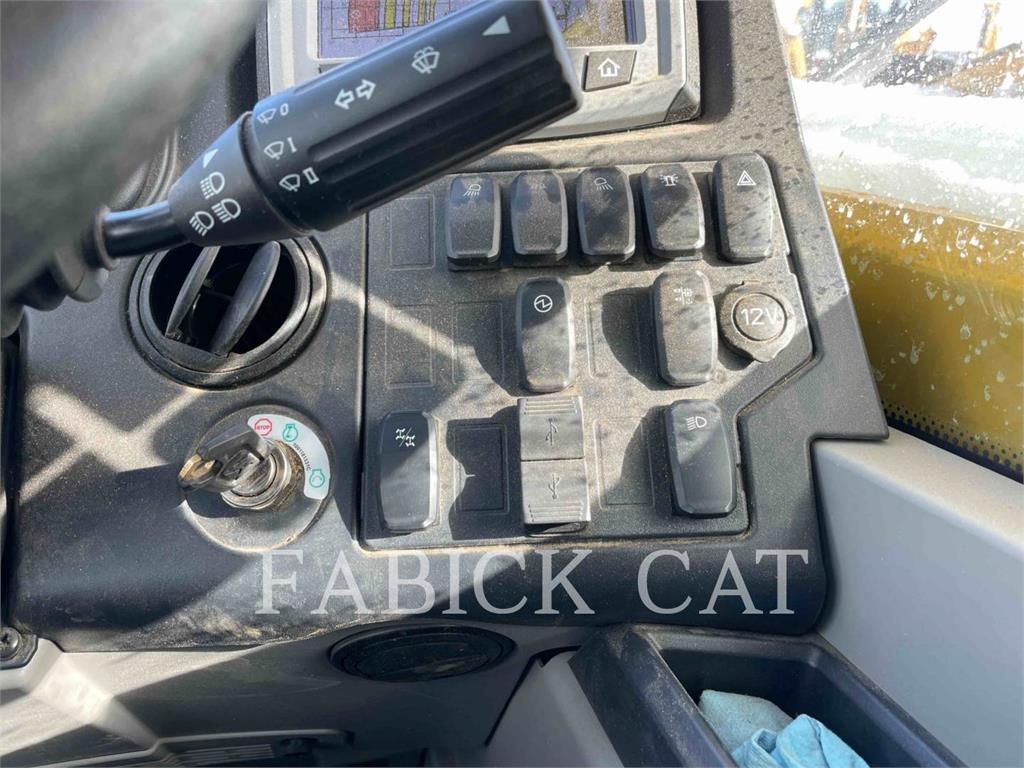 2023 CAT TL1055-05 For Sale - 199,000 USD | Cat Used