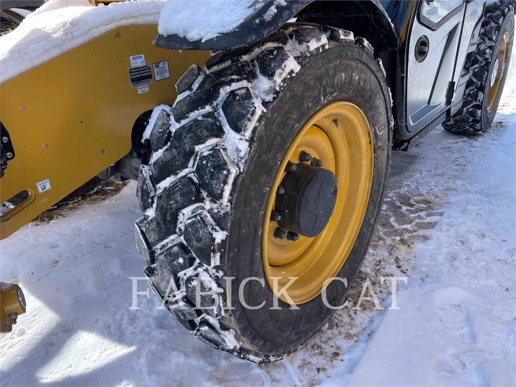 2023 CAT TL1055-05 For Sale - 199,000 USD | Cat Used