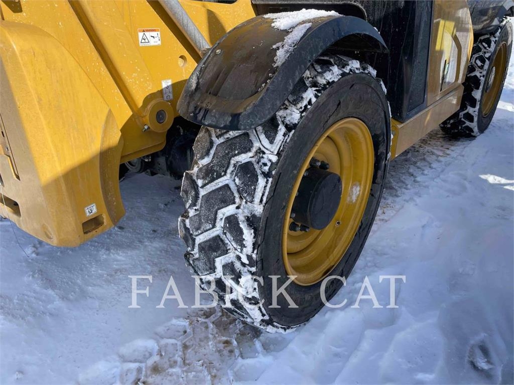 2023 CAT TL1055-05 For Sale - 199,000 USD | Cat Used
