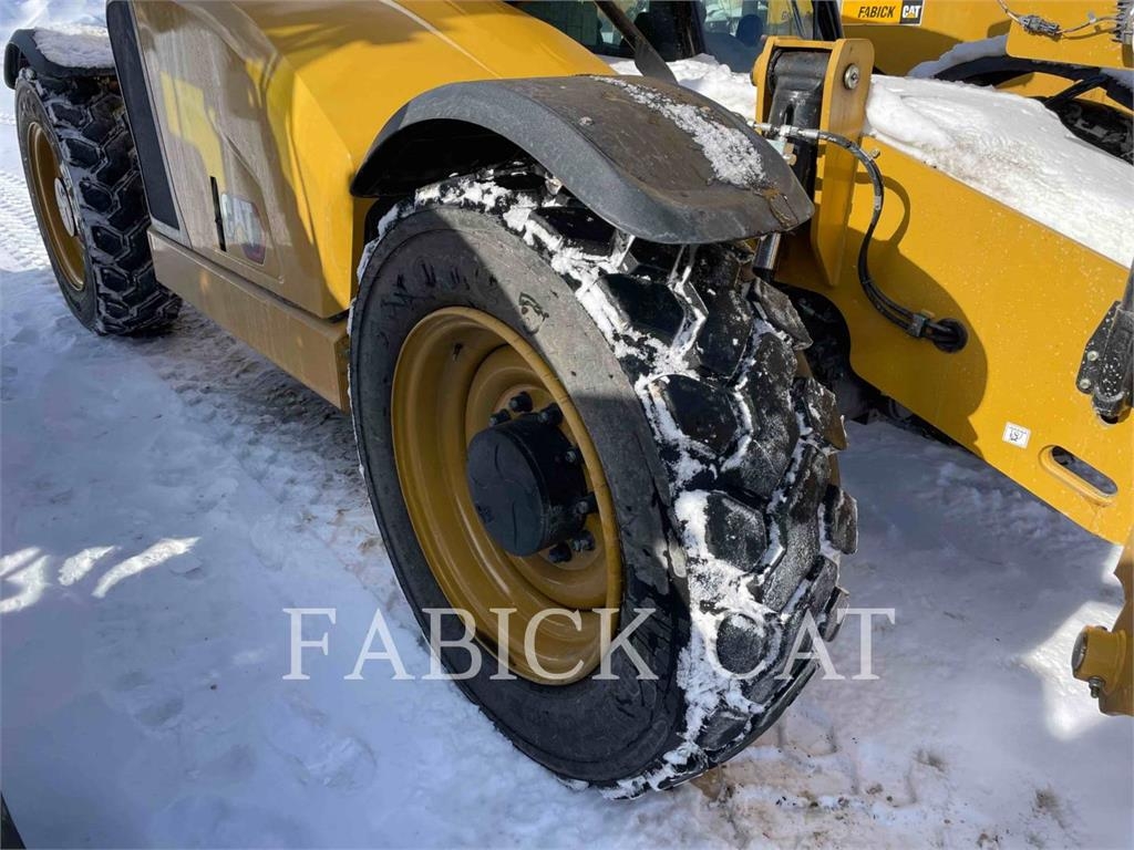 2023 CAT TL1055-05 For Sale - 199,000 USD | Cat Used
