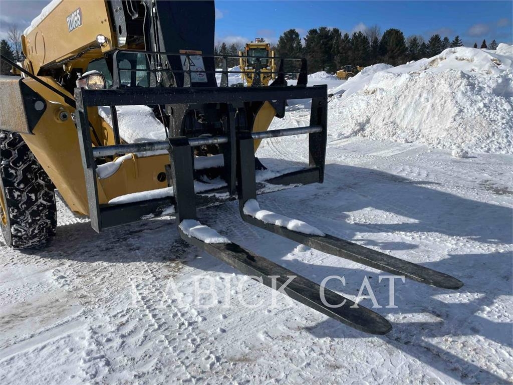 2023 CAT TL1055-05 For Sale - 199,000 USD | Cat Used