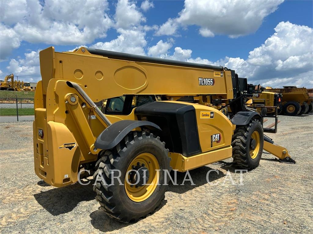 2021 CAT TL1055 CB For Sale - 130,000 USD | Cat Used