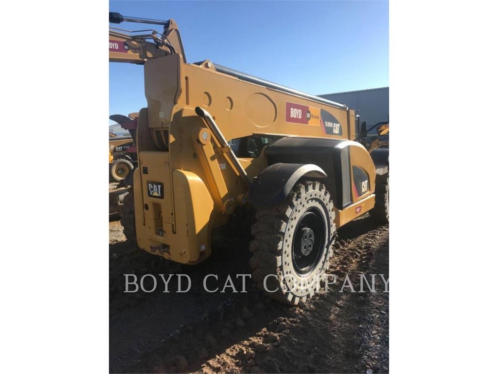 2019 CAT TL1055D For Sale - 125,750 USD | Cat Used