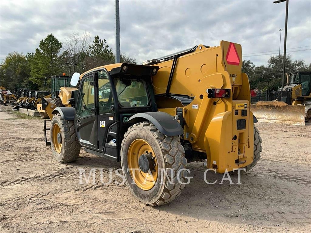 2020 CAT TL1055D For Sale - 142,000 USD | Cat Used