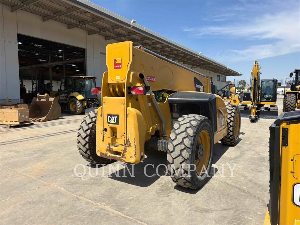 2019 CAT TL1055D For Sale - 112,000 USD | Cat Used