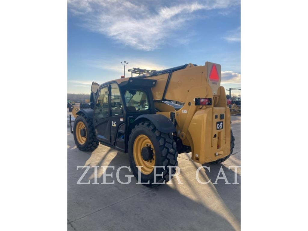 2020 CAT TL1255D For Sale - 97,600 USD | Cat Used