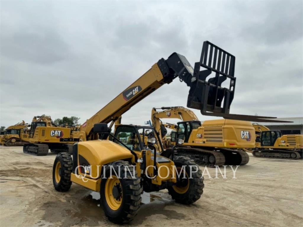 2019 CAT TL642D For Sale - 70,000 USD | Cat Used