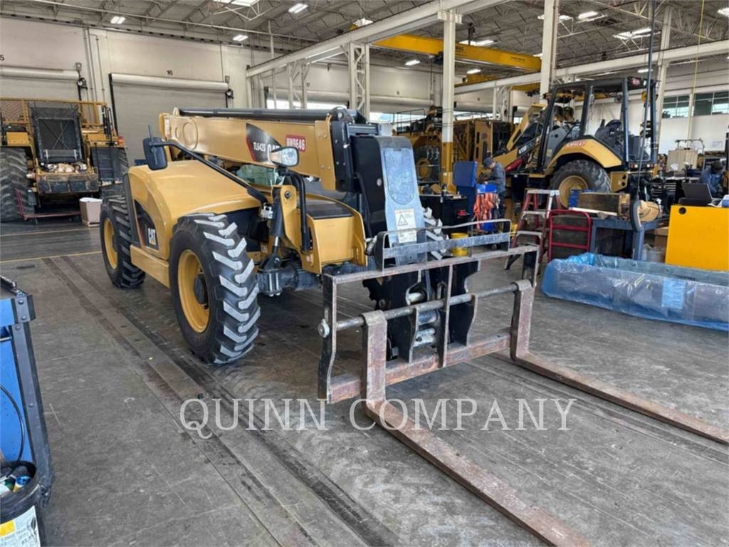 CAT TL642D