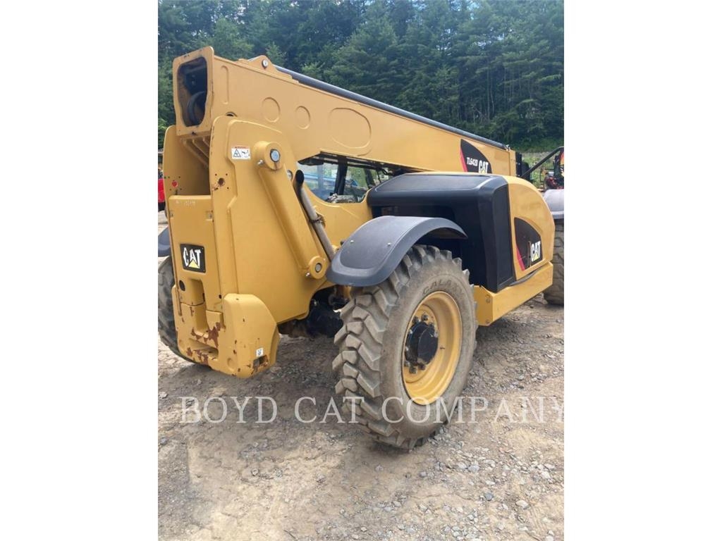 2018 CAT TL642D For Sale - 113,500 USD | Cat Used