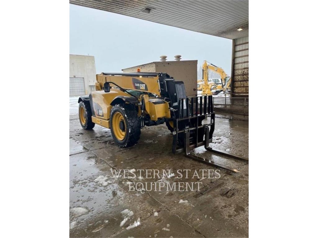 2018 CAT TL642D For Sale - 78,500 USD | Cat Used