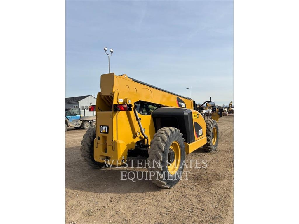 2020 CAT TL642D For Sale - 93,500 USD | Cat Used