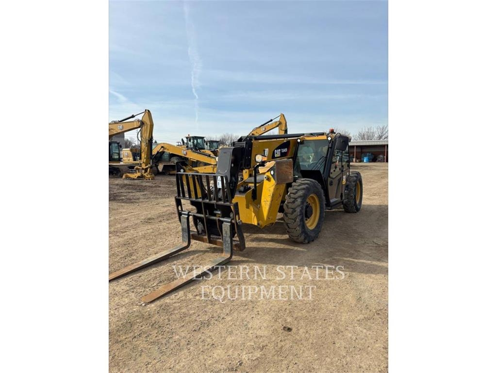 2020 CAT TL642D For Sale - 93,500 USD | Cat Used