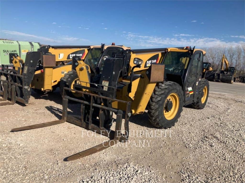 CAT TL642DC