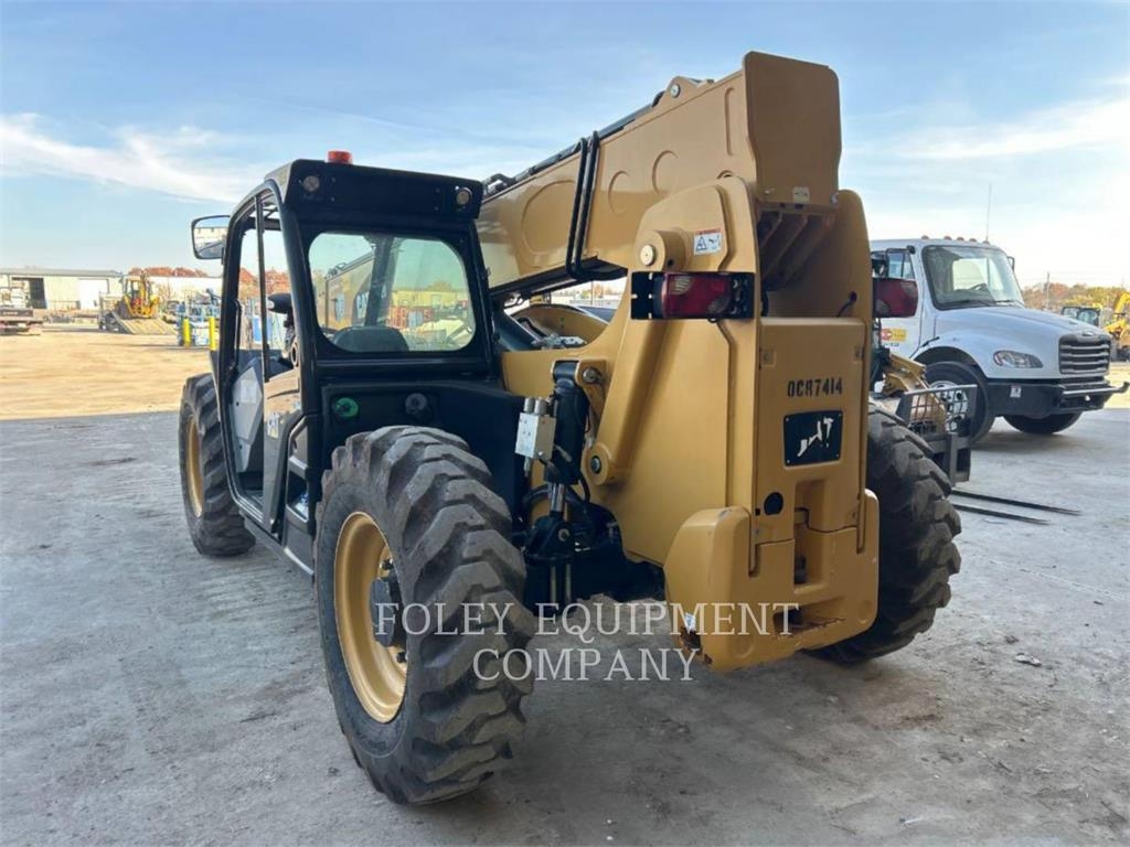 2020 CAT TL642DO For Sale - 92,510 USD | Cat Used