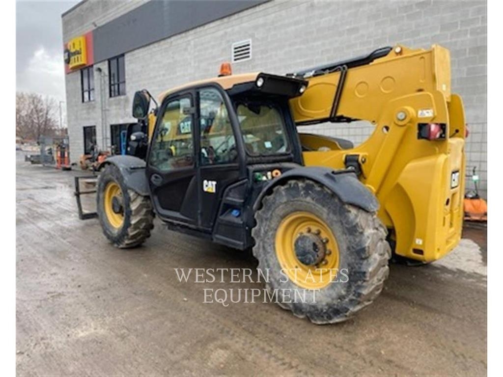 2017 CAT TL943D For Sale - 78,500 USD | Cat Used